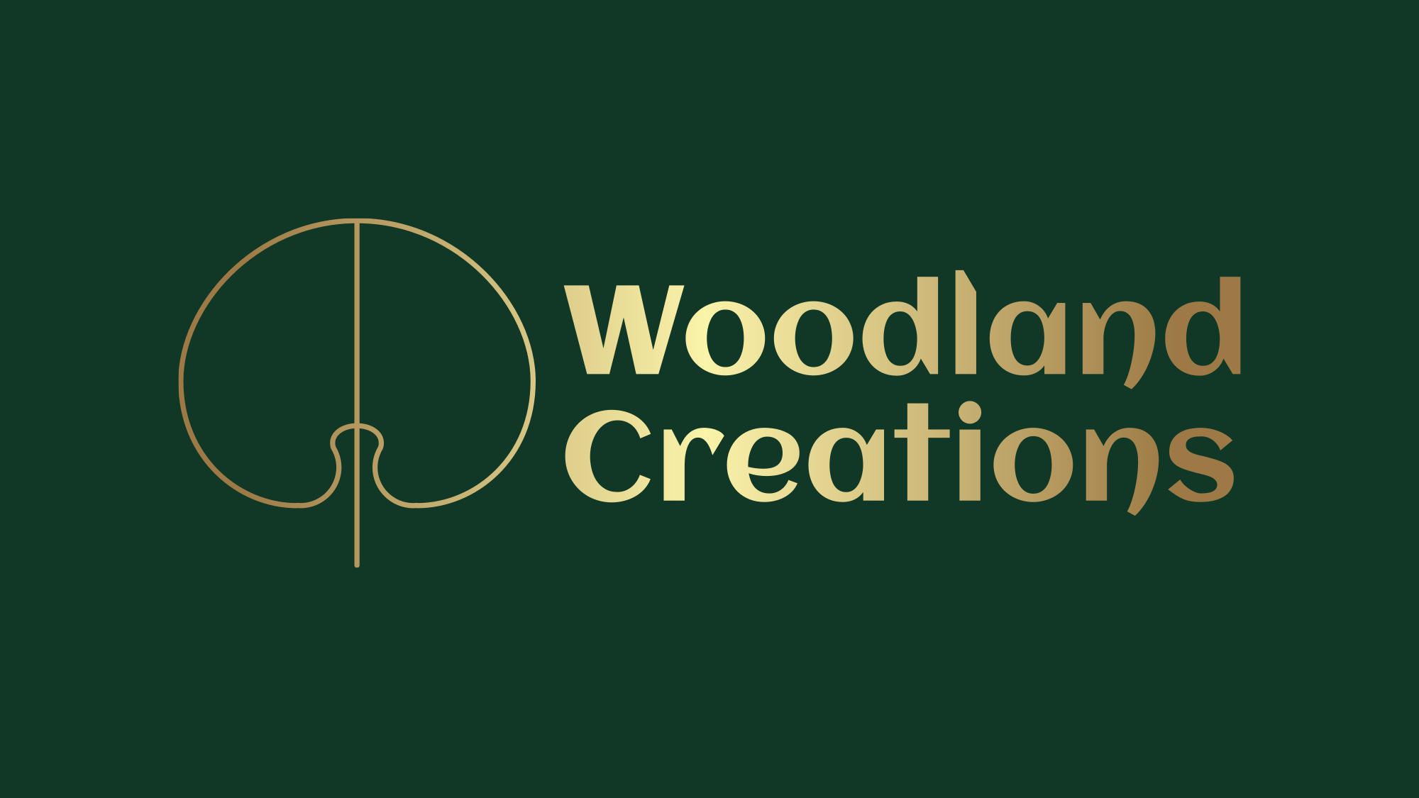 Woodland Creations